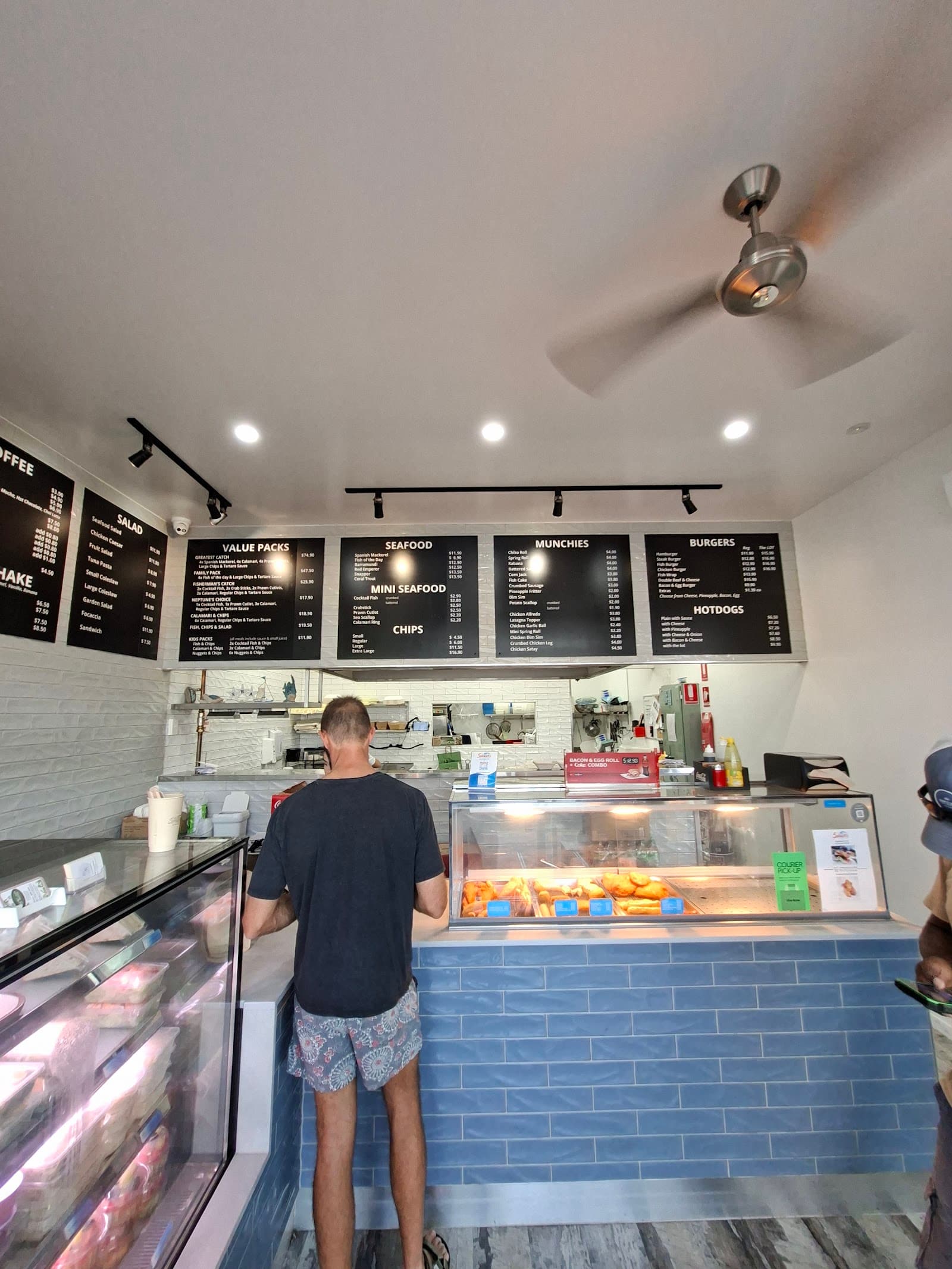 In2Splashs — Smithfield, Cairns