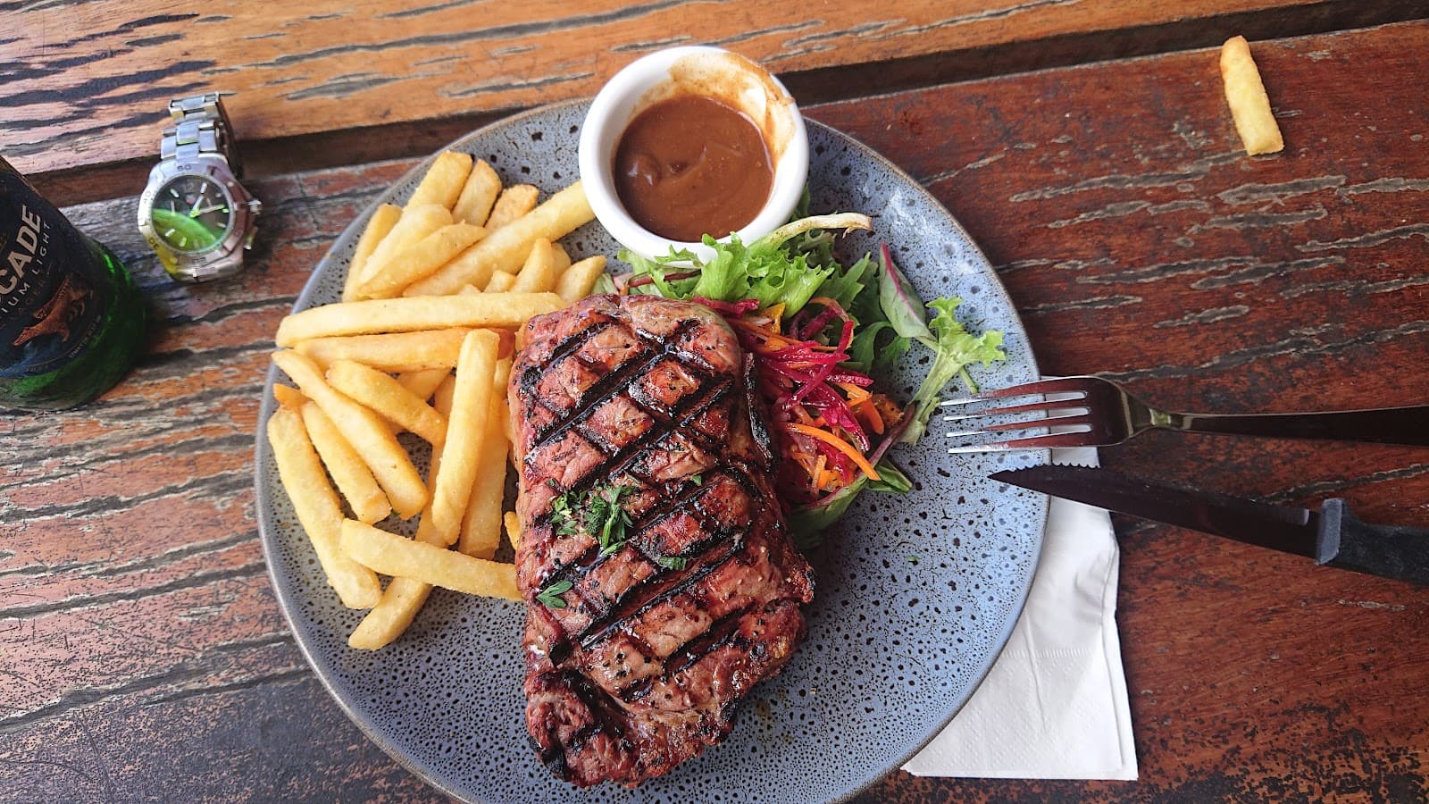 Kuranda Hotel — Kuranda, Cairns