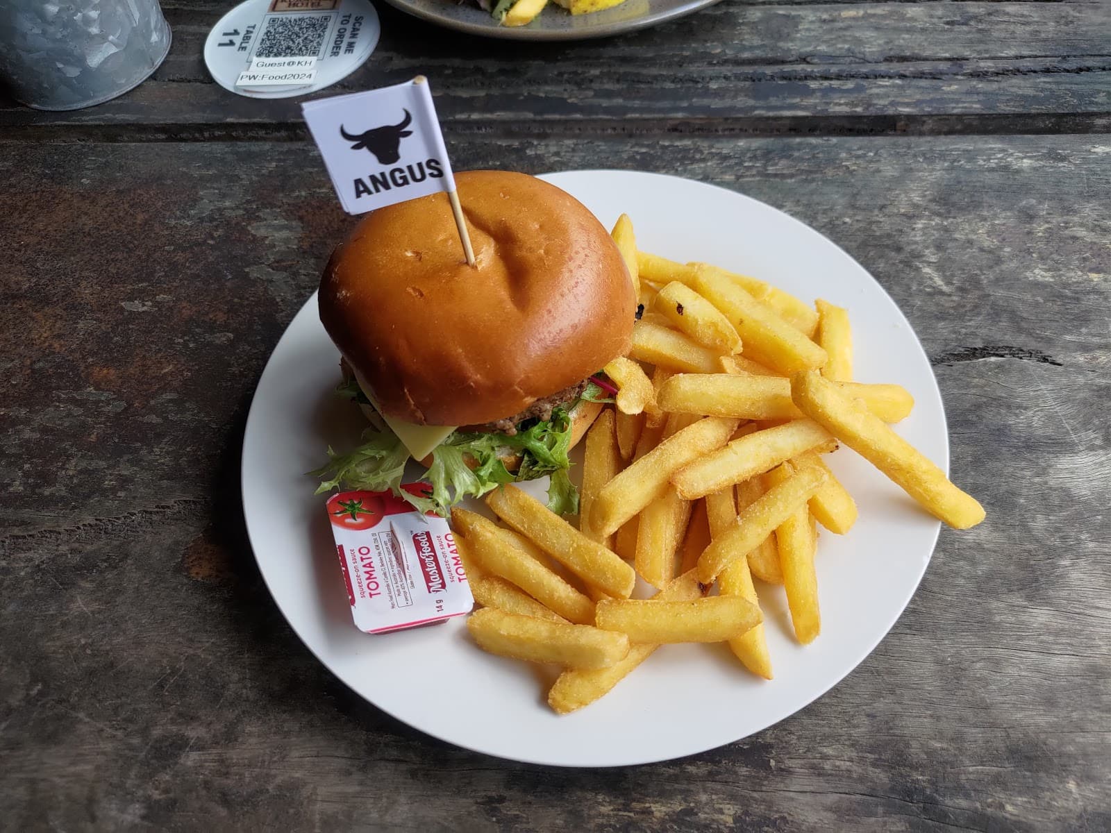 Kuranda Hotel — Kuranda, Cairns
