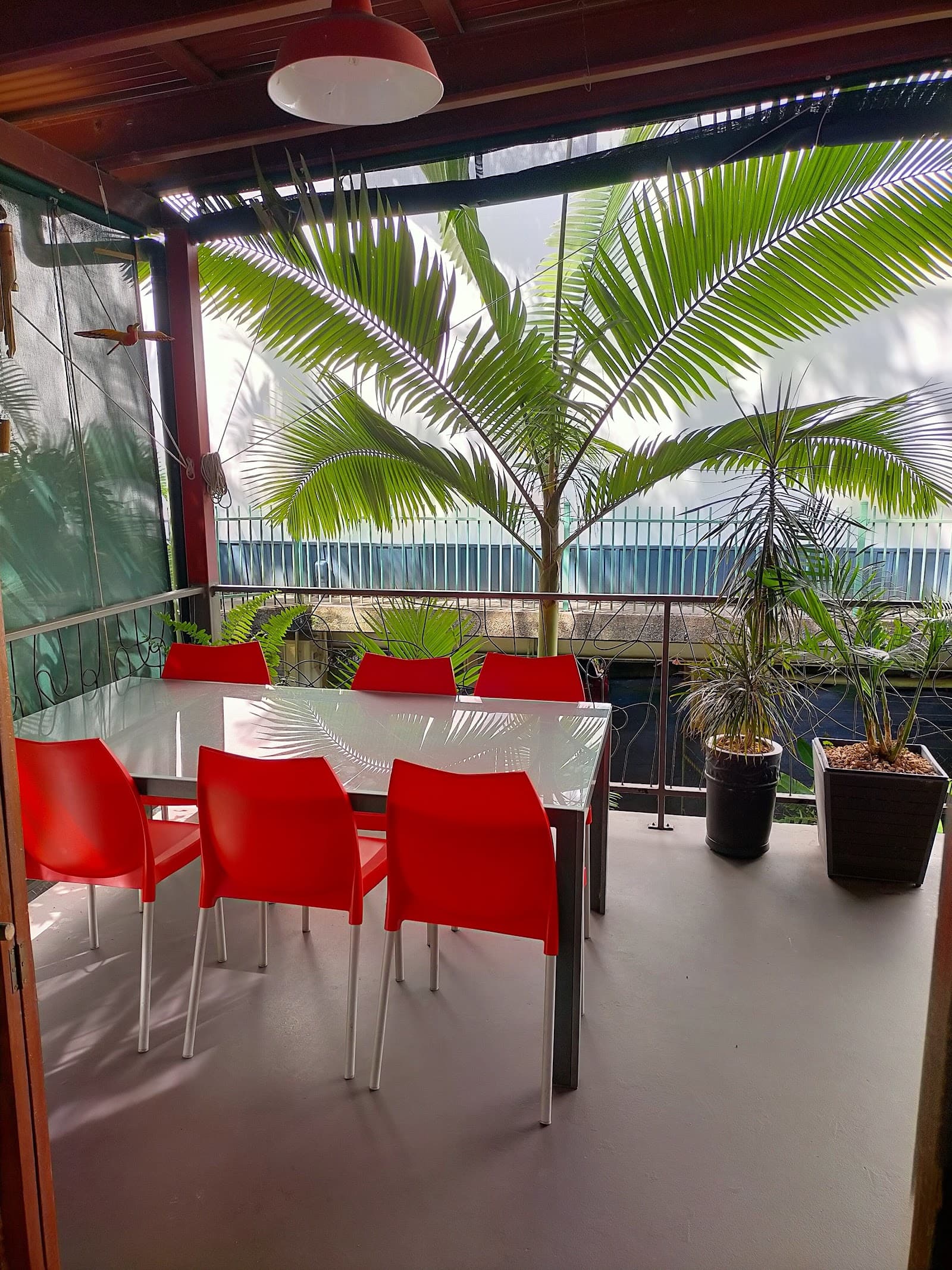 Thai Kai Cafe — Kuranda, Cairns