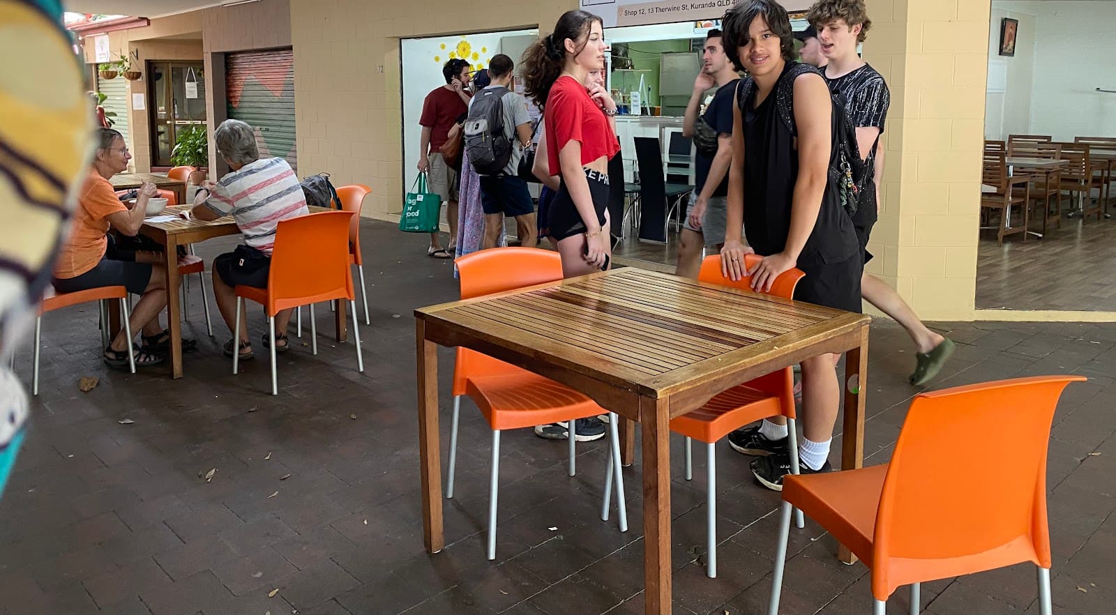 Phở Corner Kuranda — Kuranda, Cairns