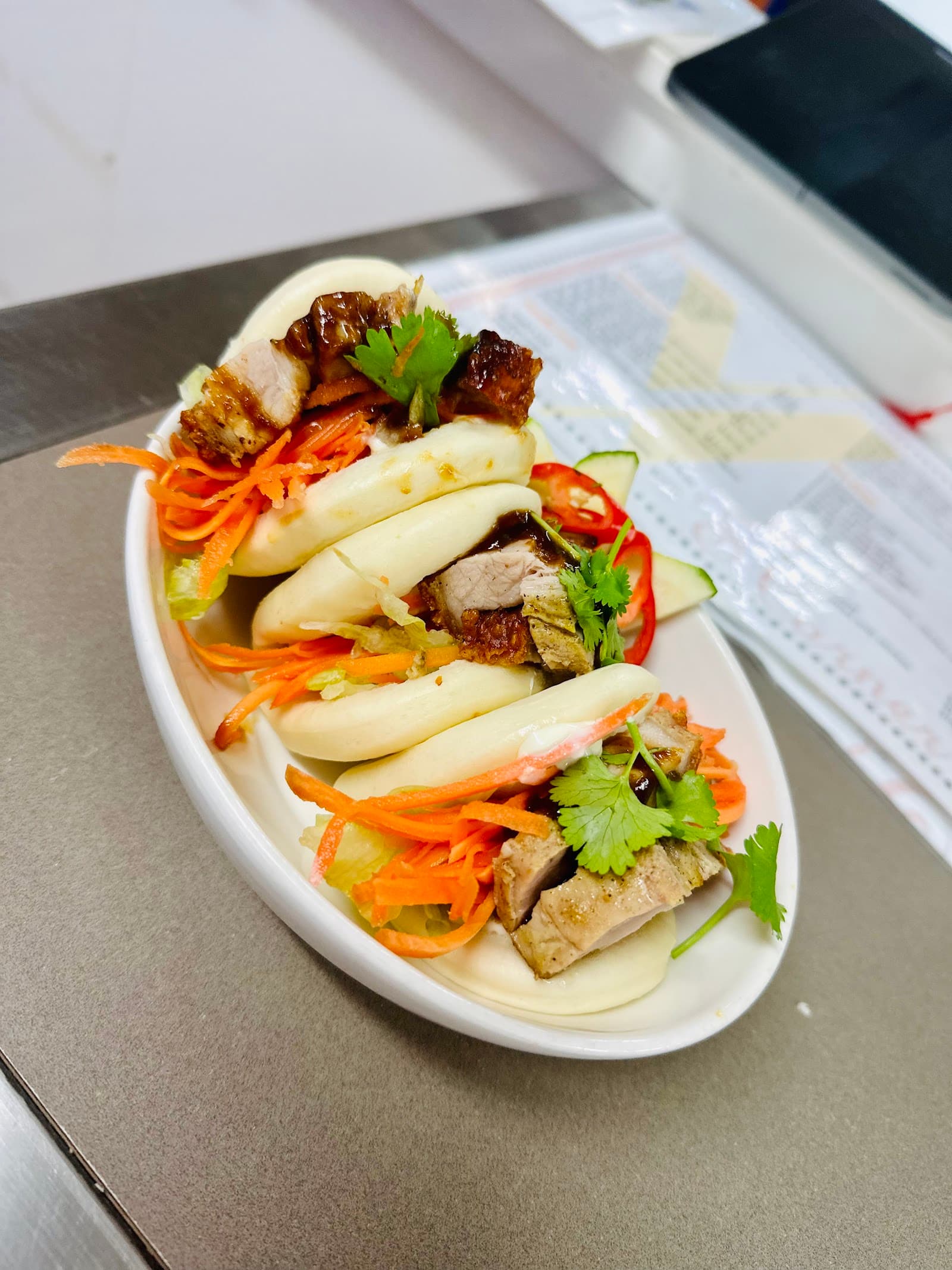 Phở Corner Kuranda — Kuranda, Cairns