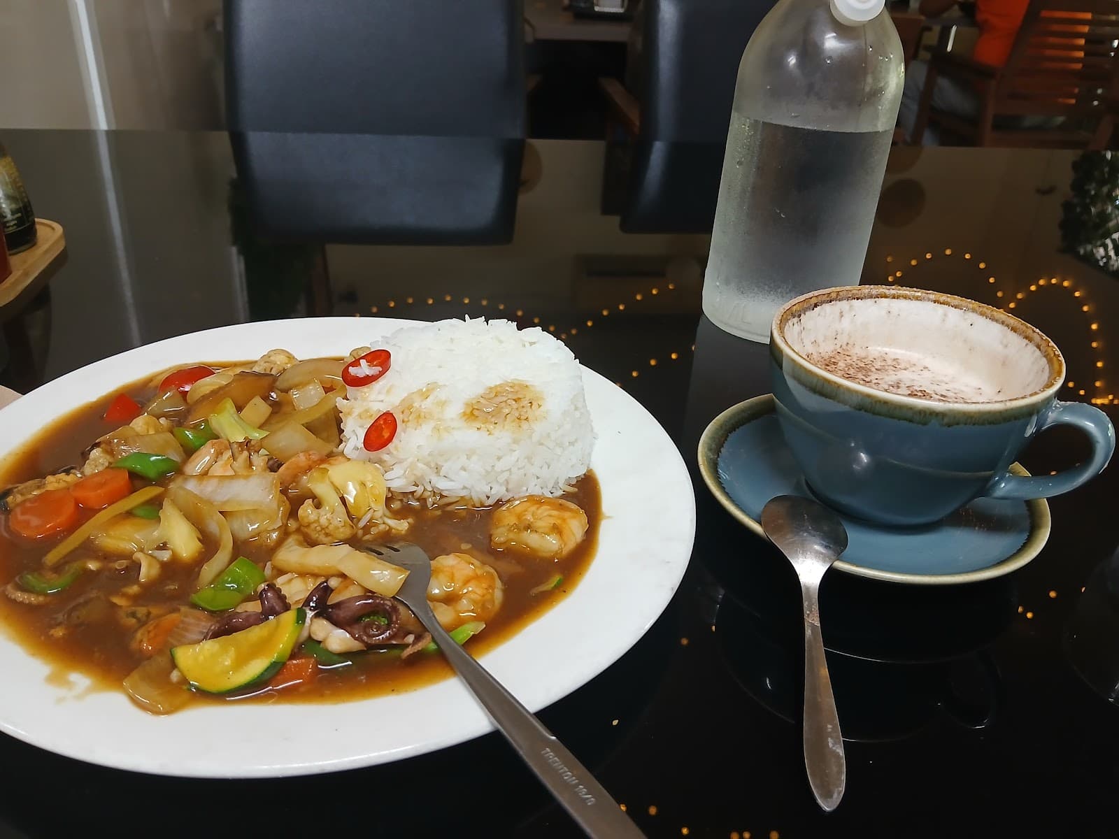 Phở Corner Kuranda — Kuranda, Cairns
