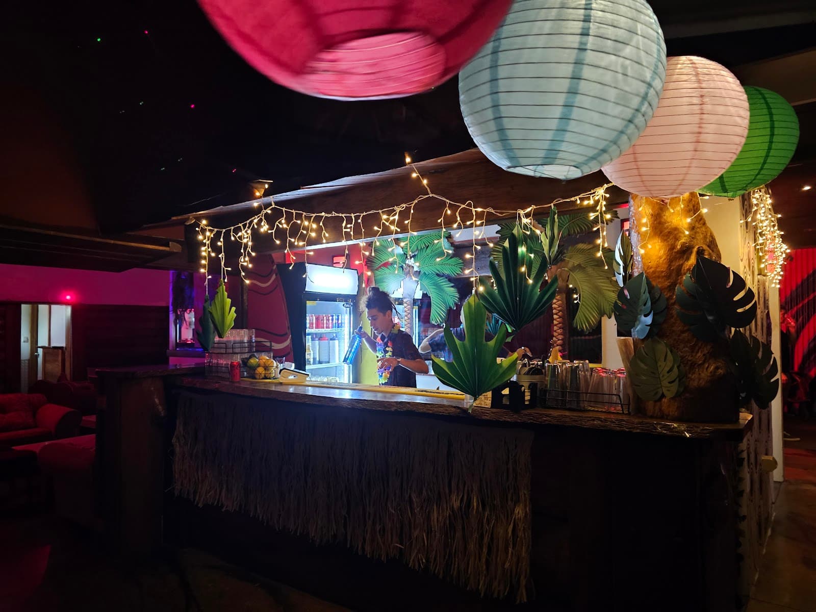 Bar 94 Club & Beer Garden — Smithfield, Cairns