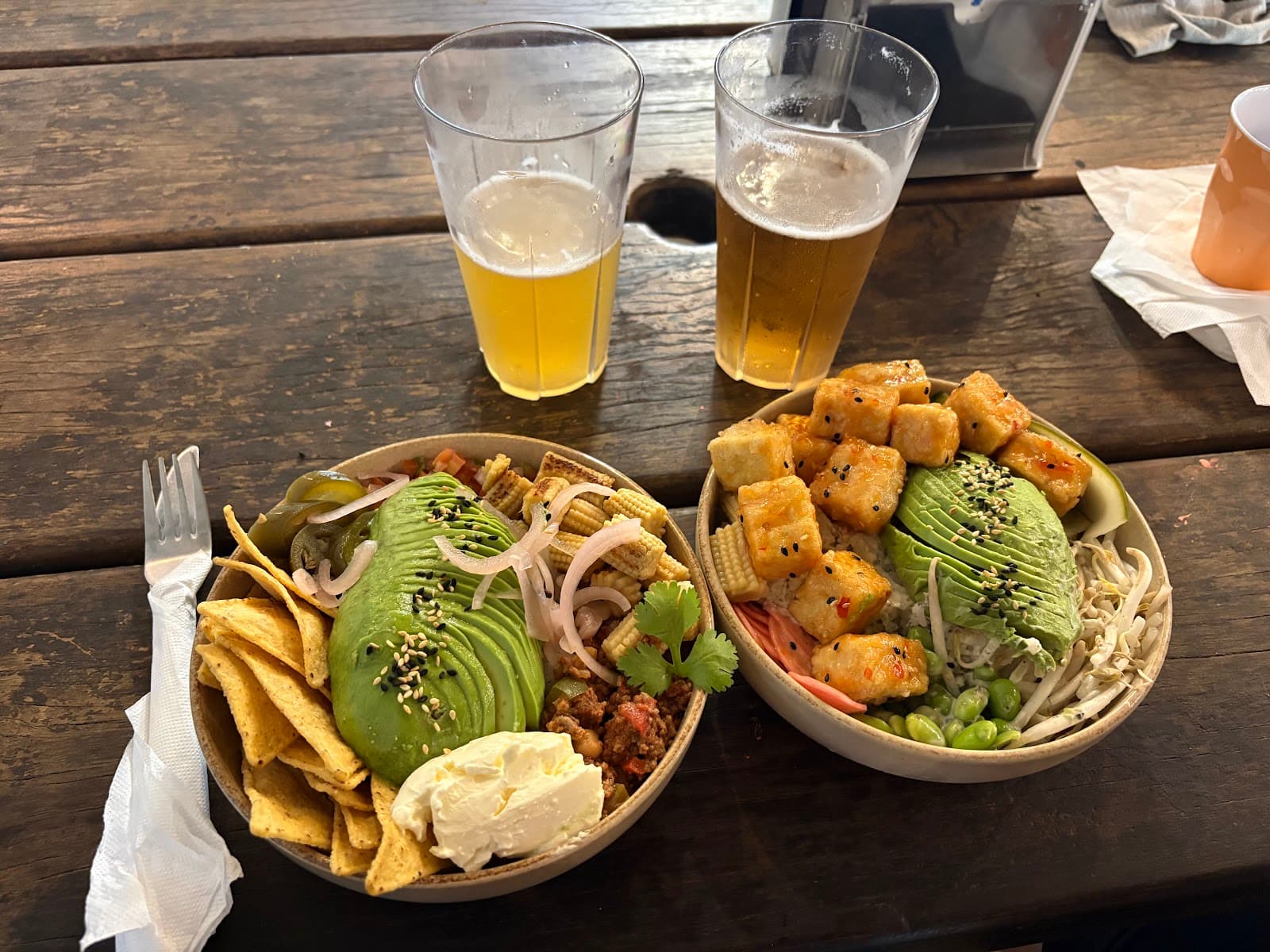 Summer Bar — Cairns North, Cairns