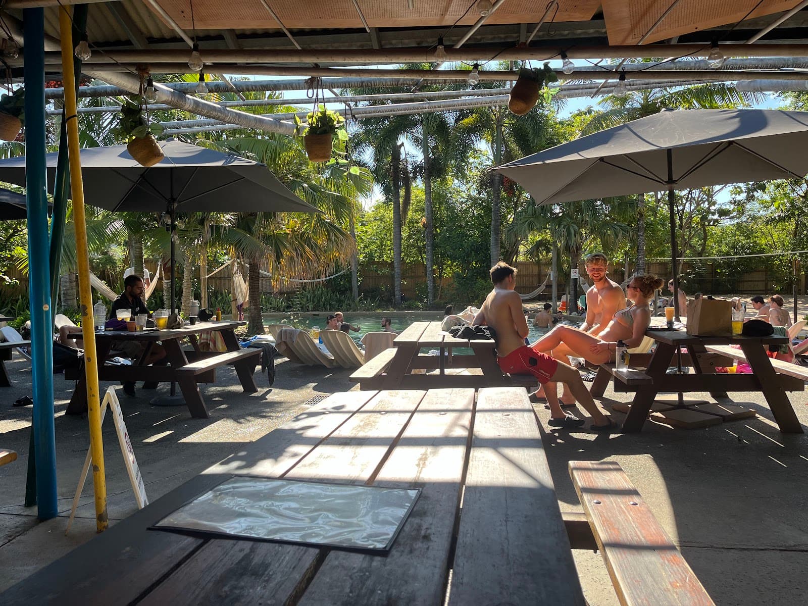 Summer Bar — Cairns North, Cairns
