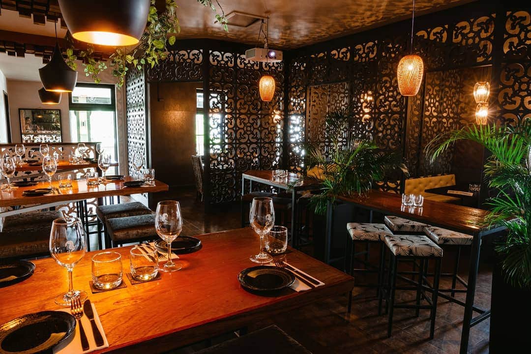Miss Chief Bar & Eatery — Cairns City, Cairns