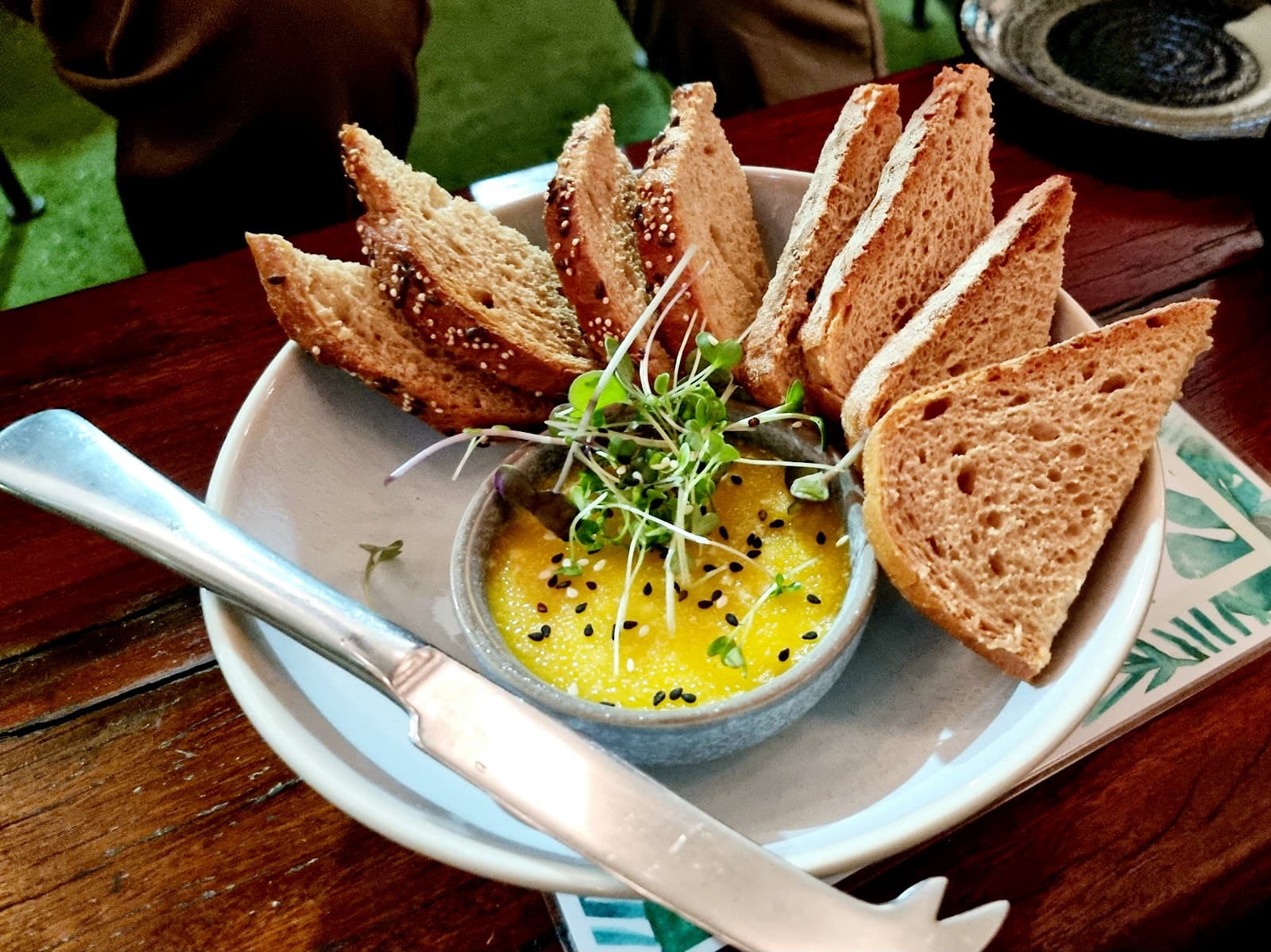 Miss Chief Bar & Eatery — Cairns City, Cairns