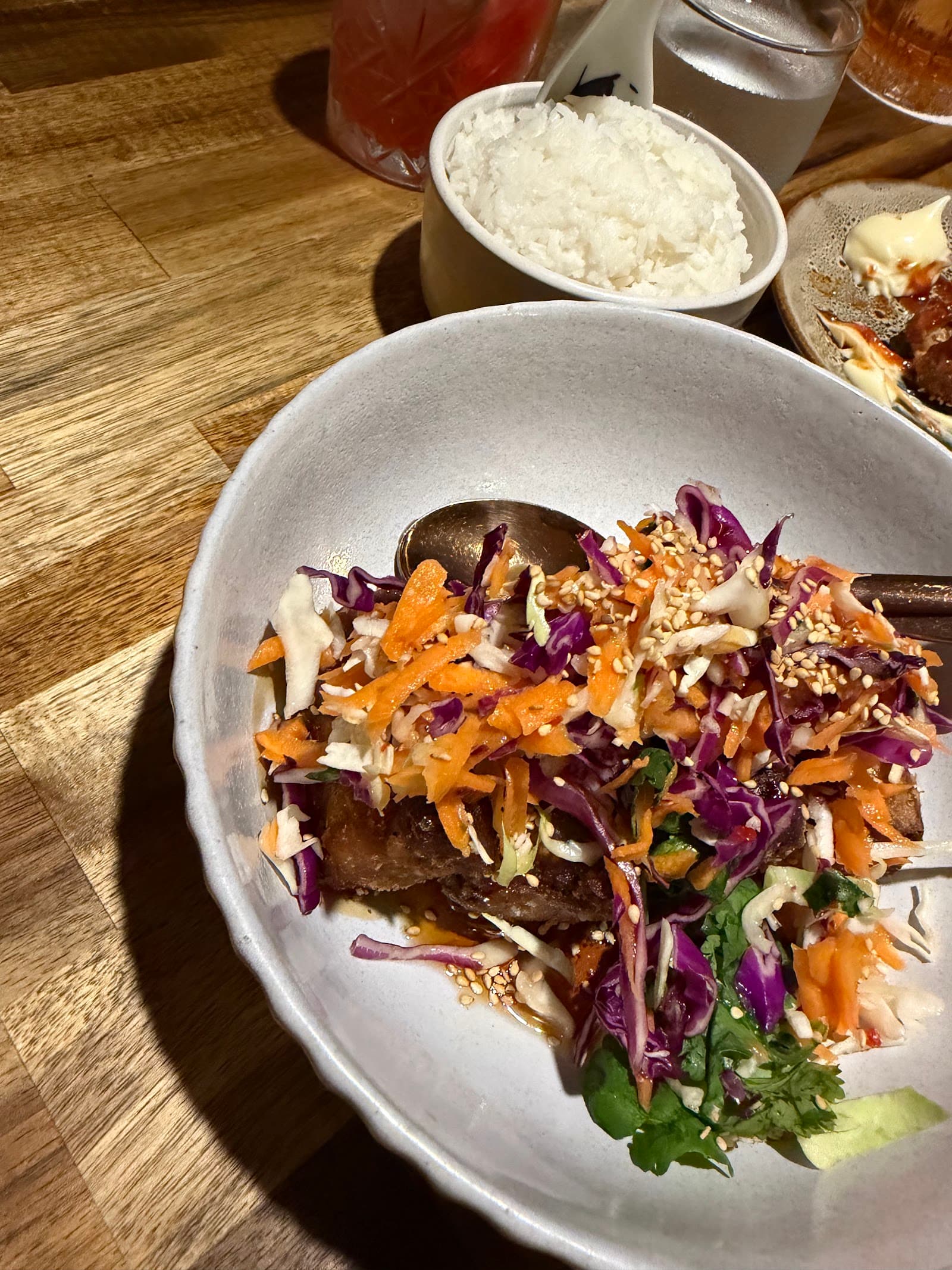Miss Chief Bar & Eatery — Cairns City, Cairns