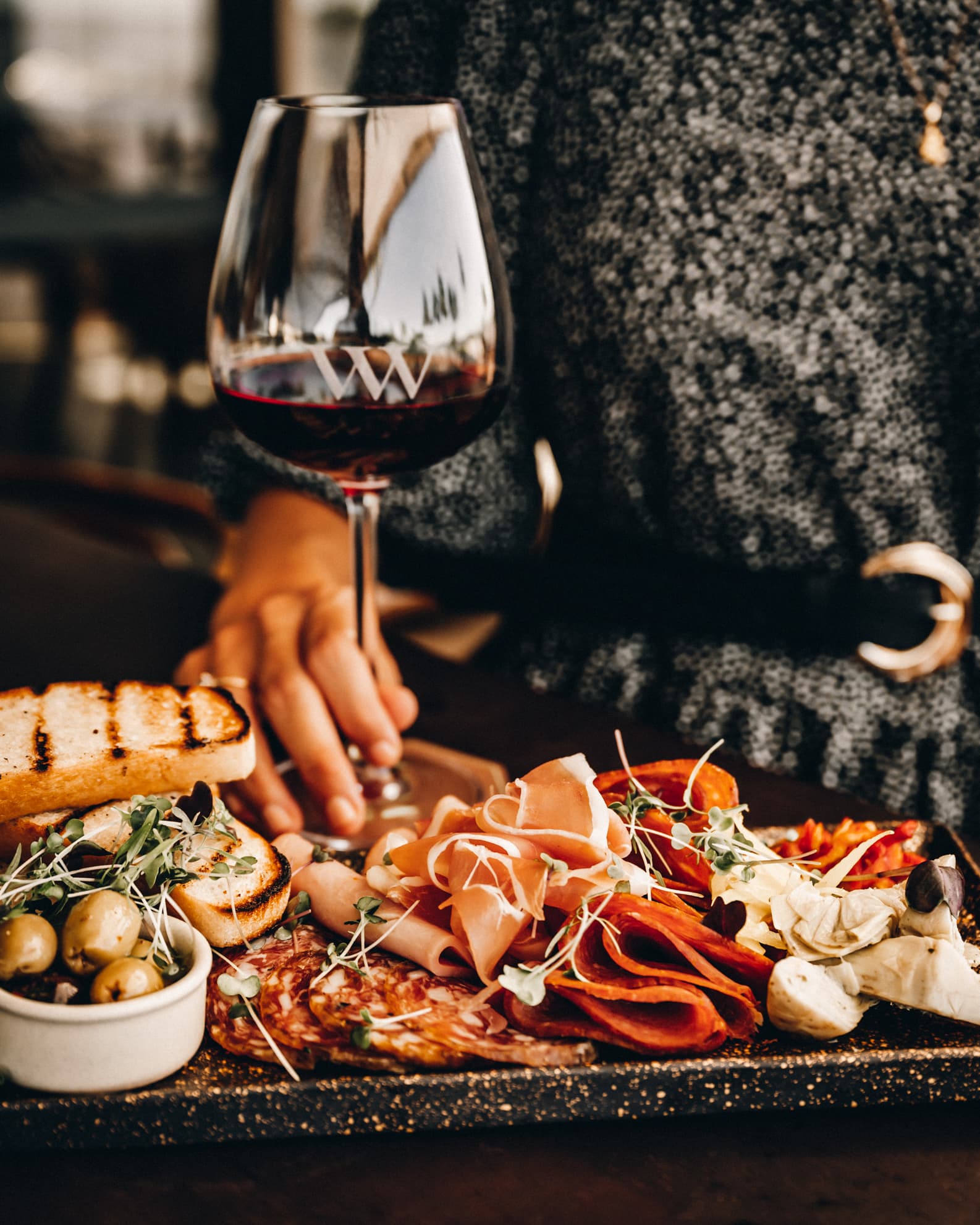 Whiskey and Wine by Crystalbrook — Clifton Beach, Cairns
