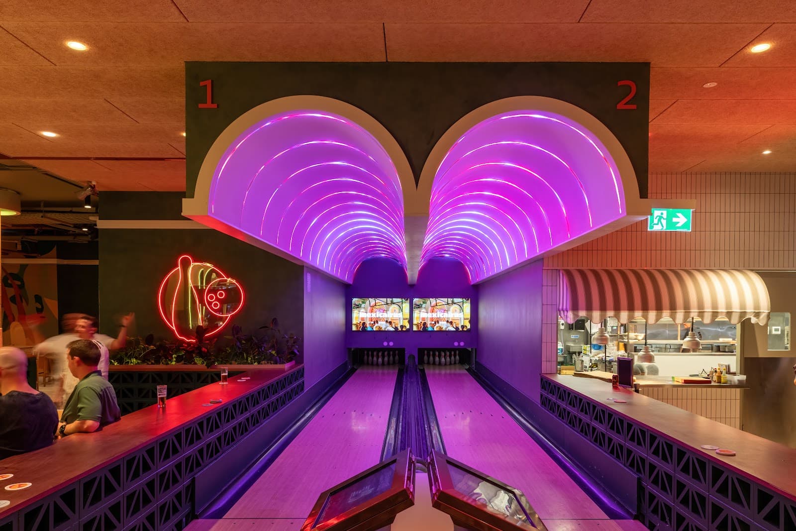 Mexicairns — Cairns City, Cairns