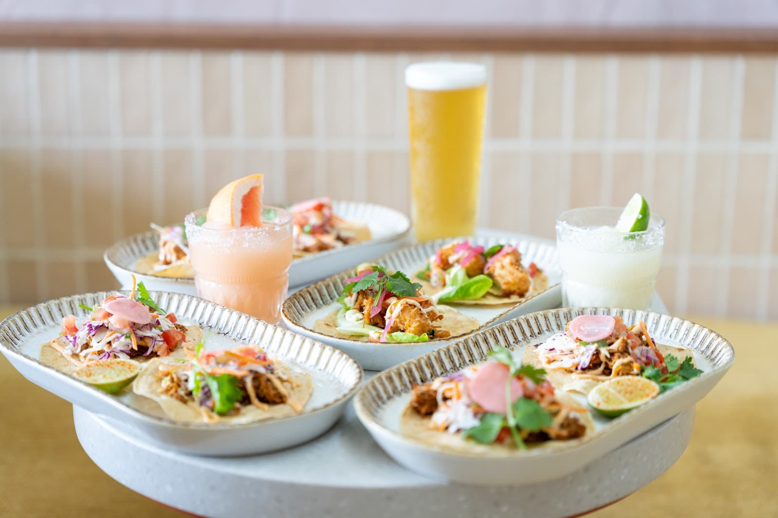 Mexicairns — Cairns City, Cairns