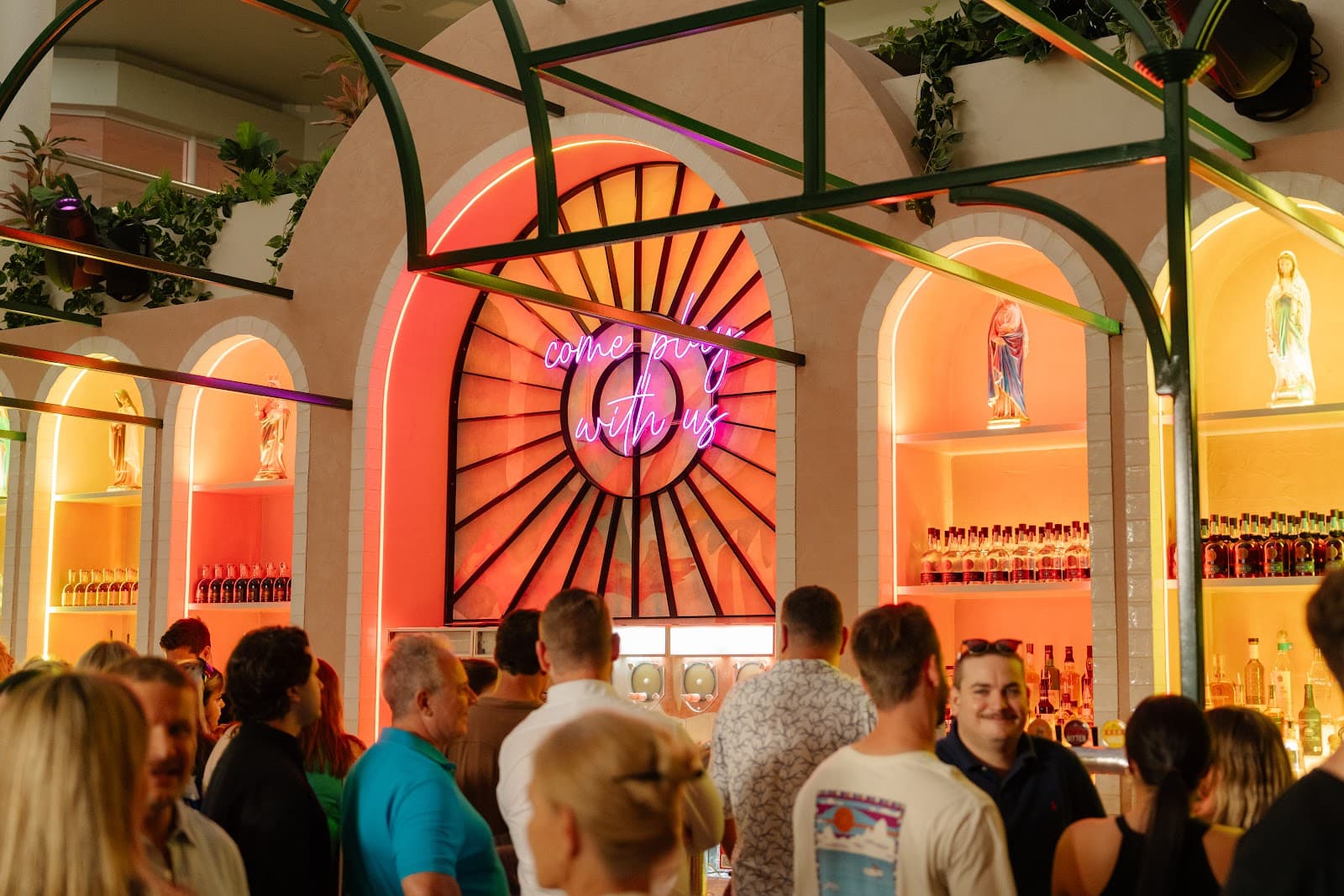 Mexicairns — Cairns City, Cairns