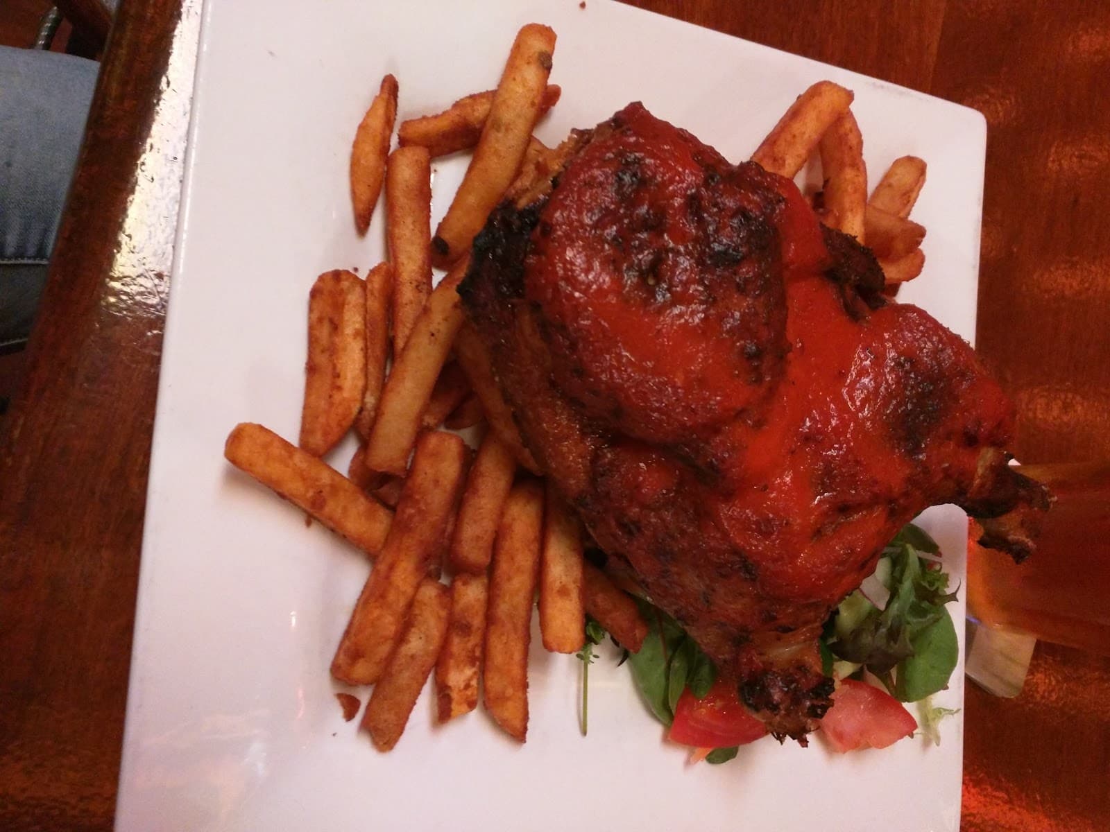 The Woolshed — Smithfield, Cairns