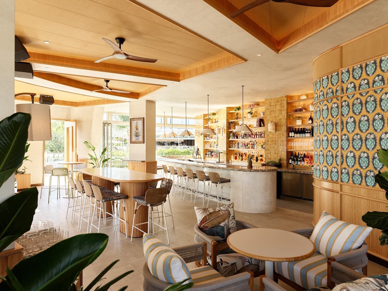 Calypso Club — Port Douglas, Cairns