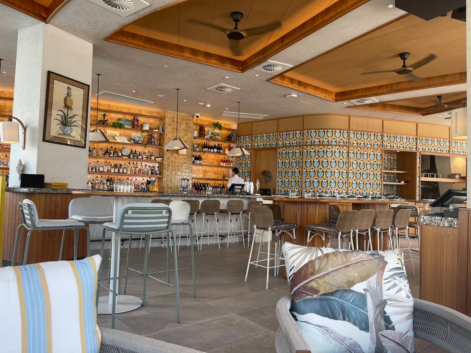 Calypso Club — Port Douglas, Cairns