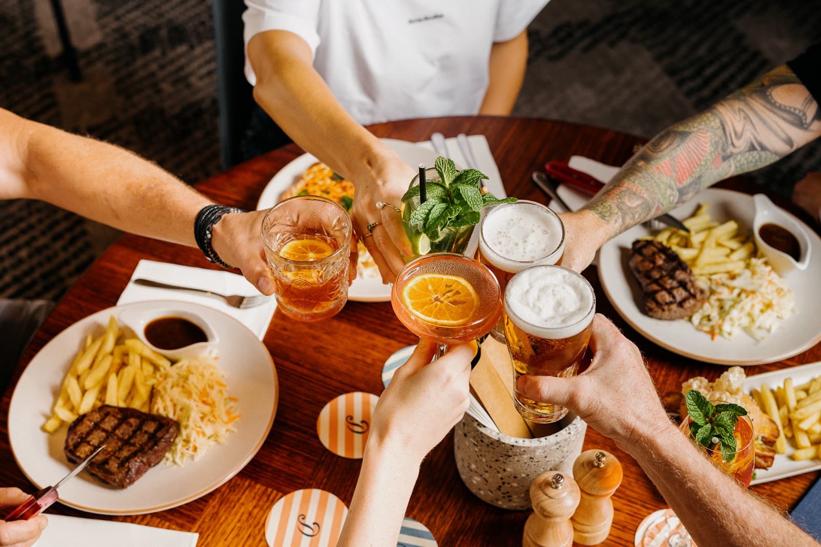 Dunwoody's Hotel — Edge Hill, Cairns