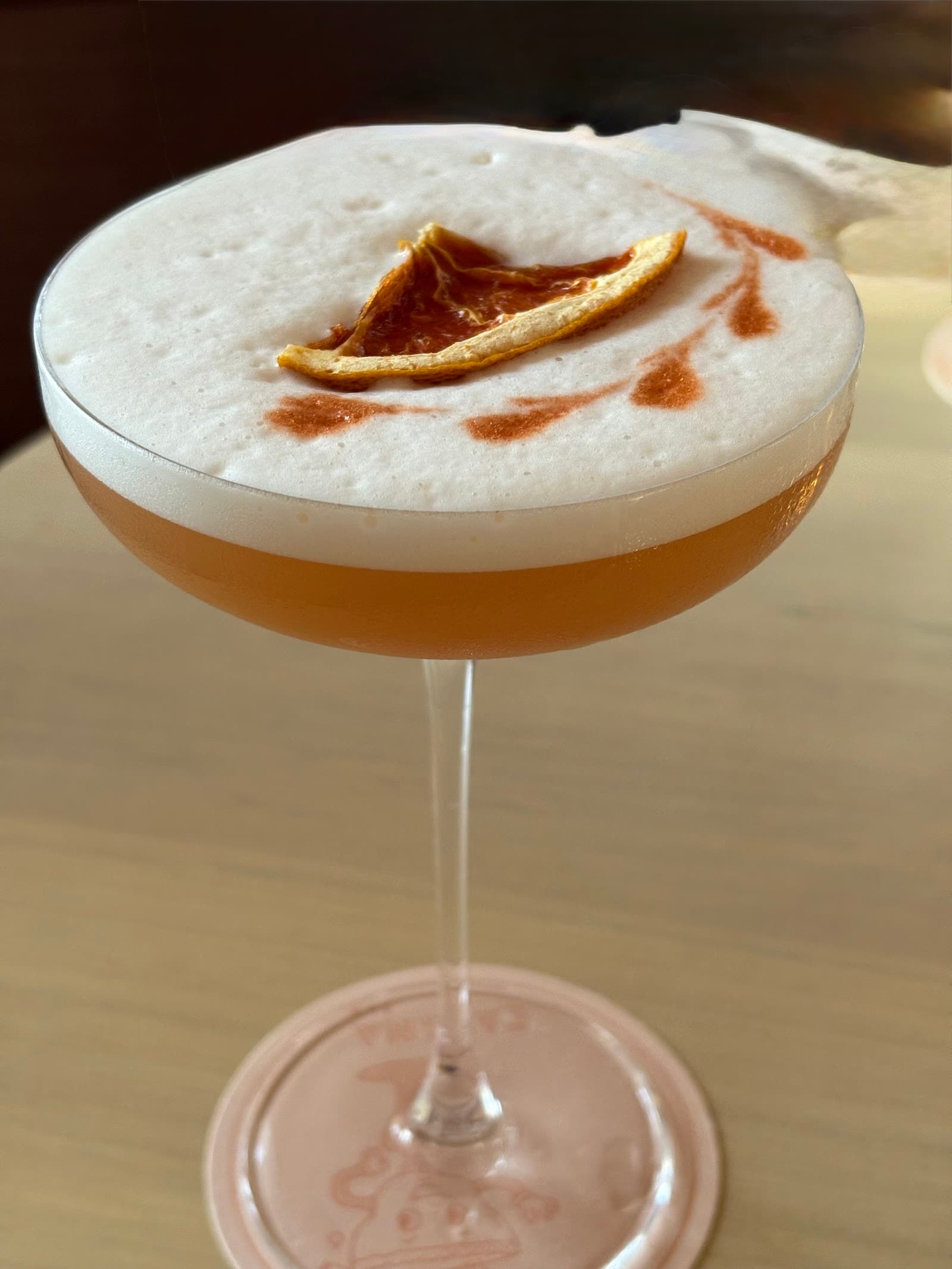 Cabana Bar — Clifton Beach, Cairns