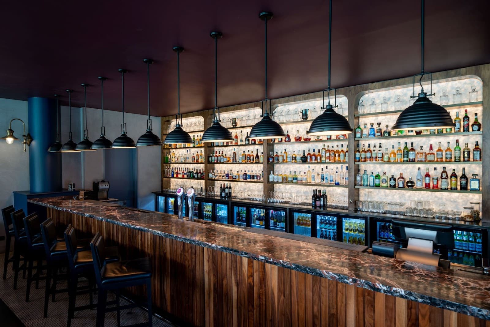 Daintree Bar and Lounge — Port Douglas, Cairns