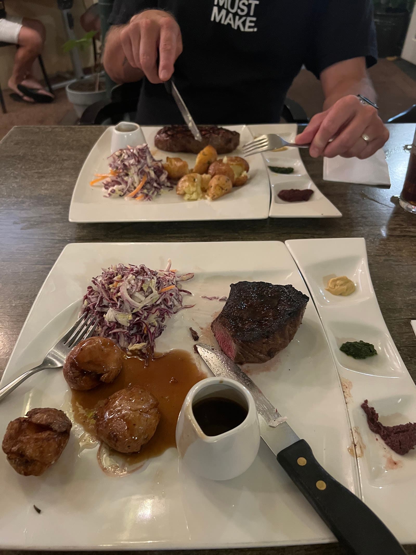 Barrier Reef Tavern — Port Douglas, Cairns