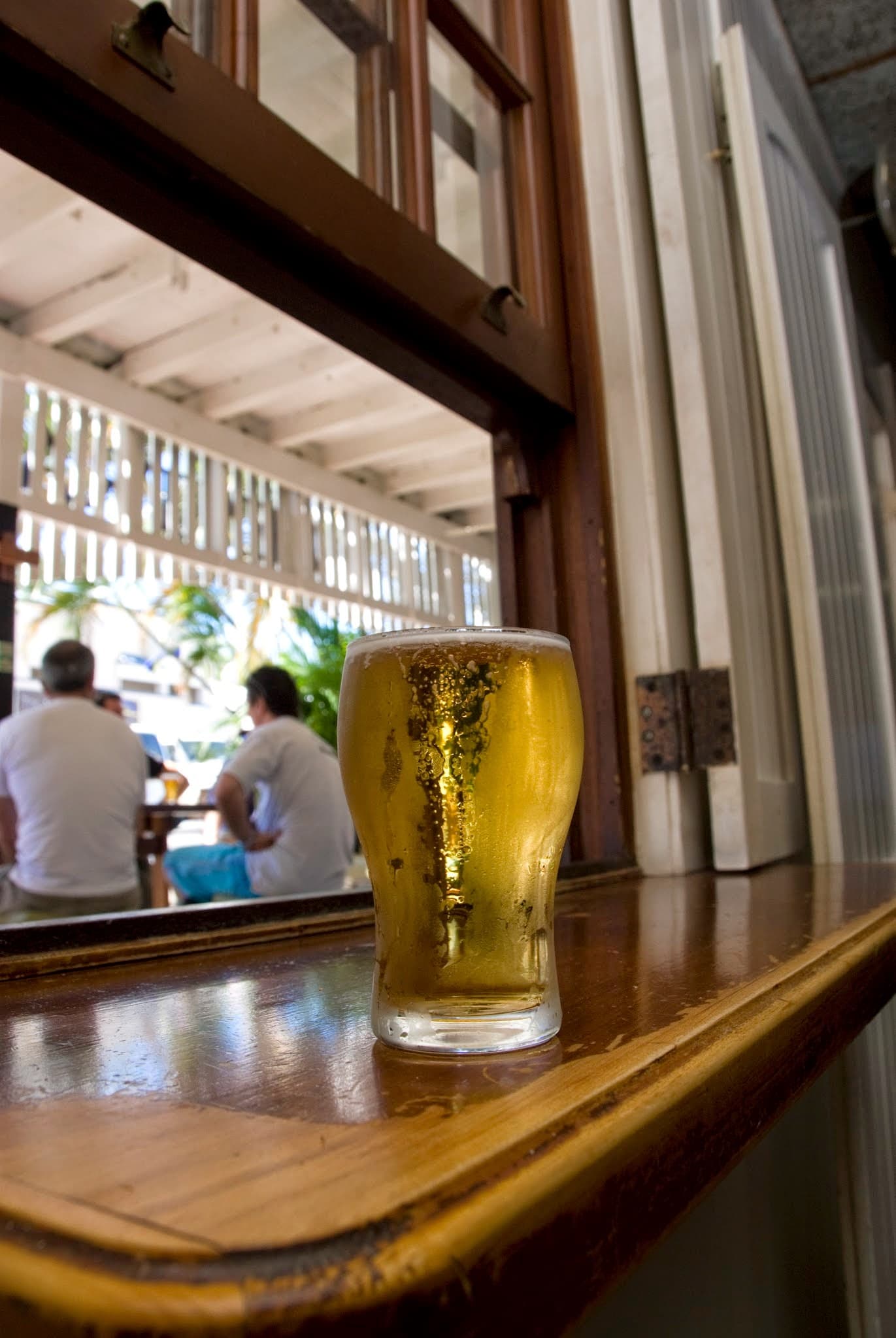 Central Hotel Port Douglas — Port Douglas, Cairns