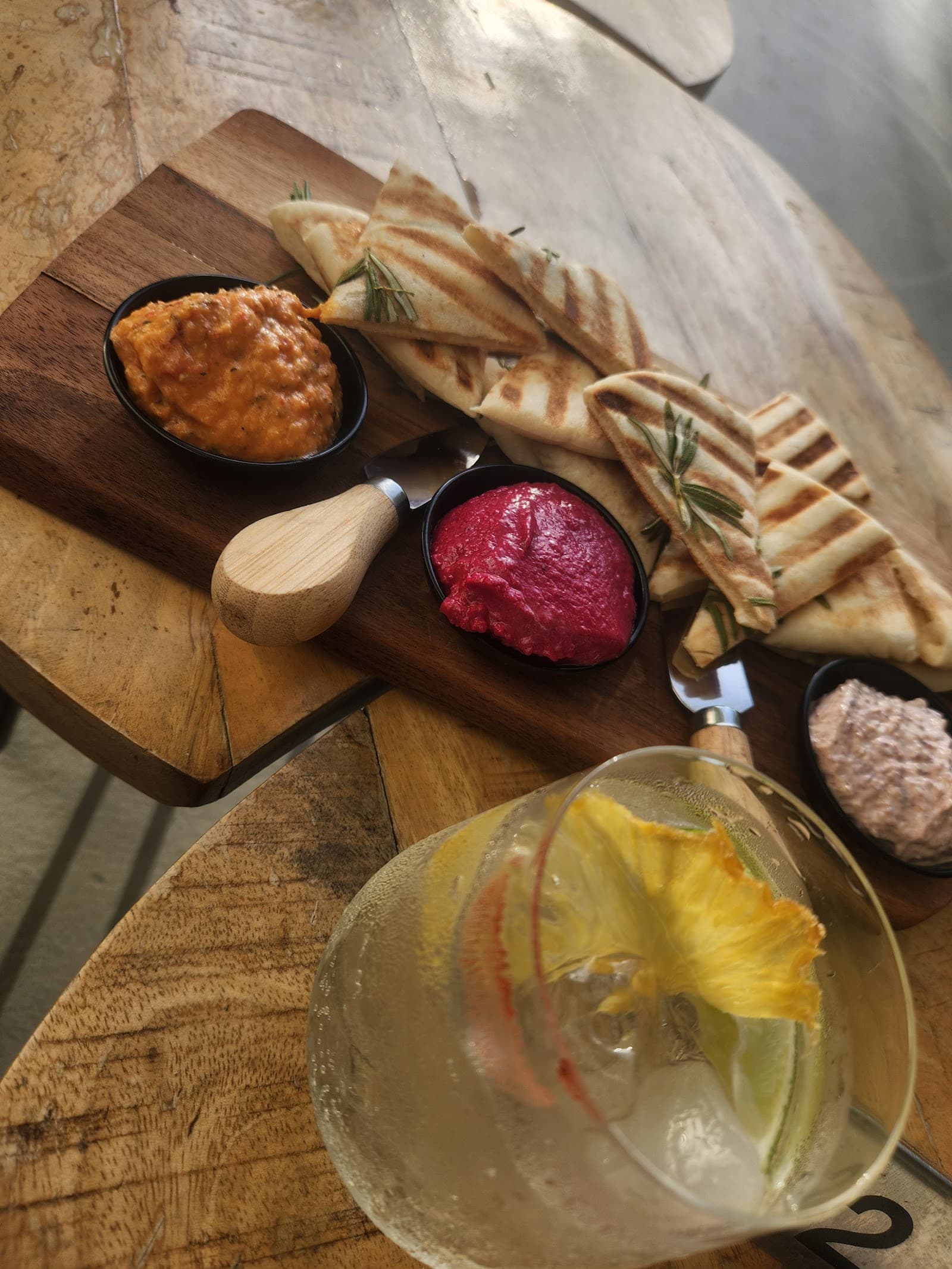 Distil on the Hill — Smithfield, Cairns