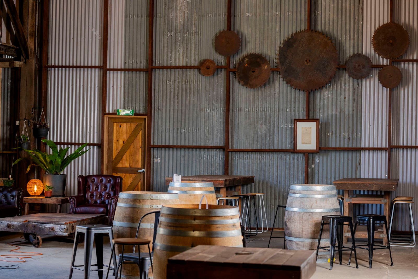Narrow Tracks Distilling — Holloways Beach, Cairns