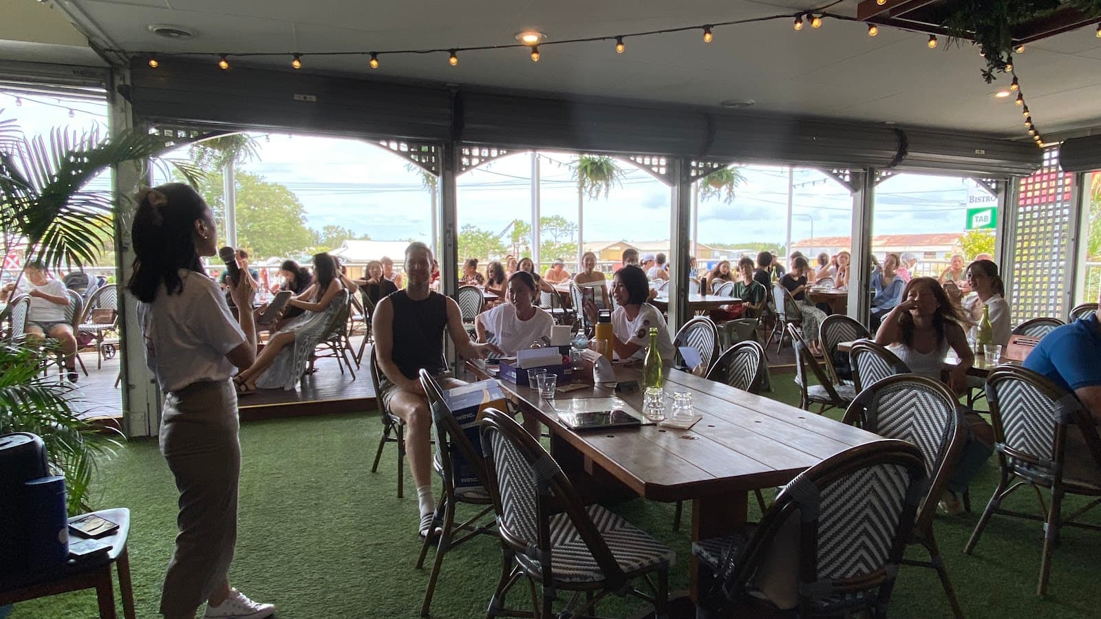 Barron River Hotel — Smithfield, Cairns