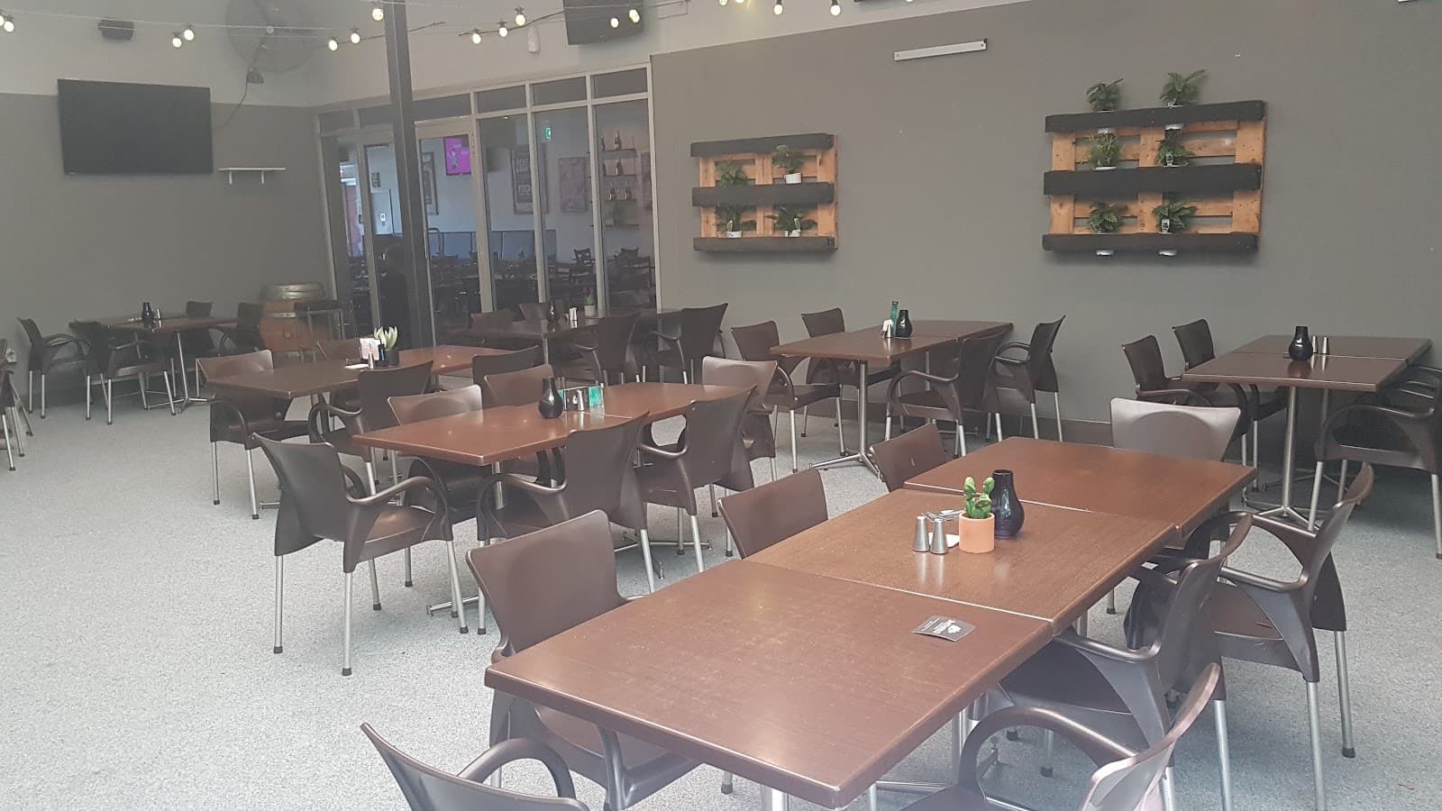 Pokies — Smithfield, Cairns
