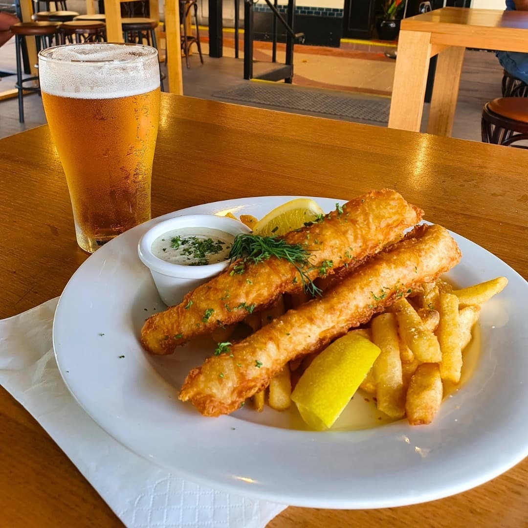 Grand Hotel Cairns — Cairns North, Cairns