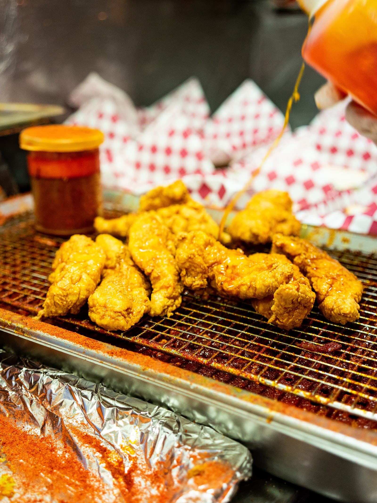 Howlin' Jay's — Cairns City, Cairns