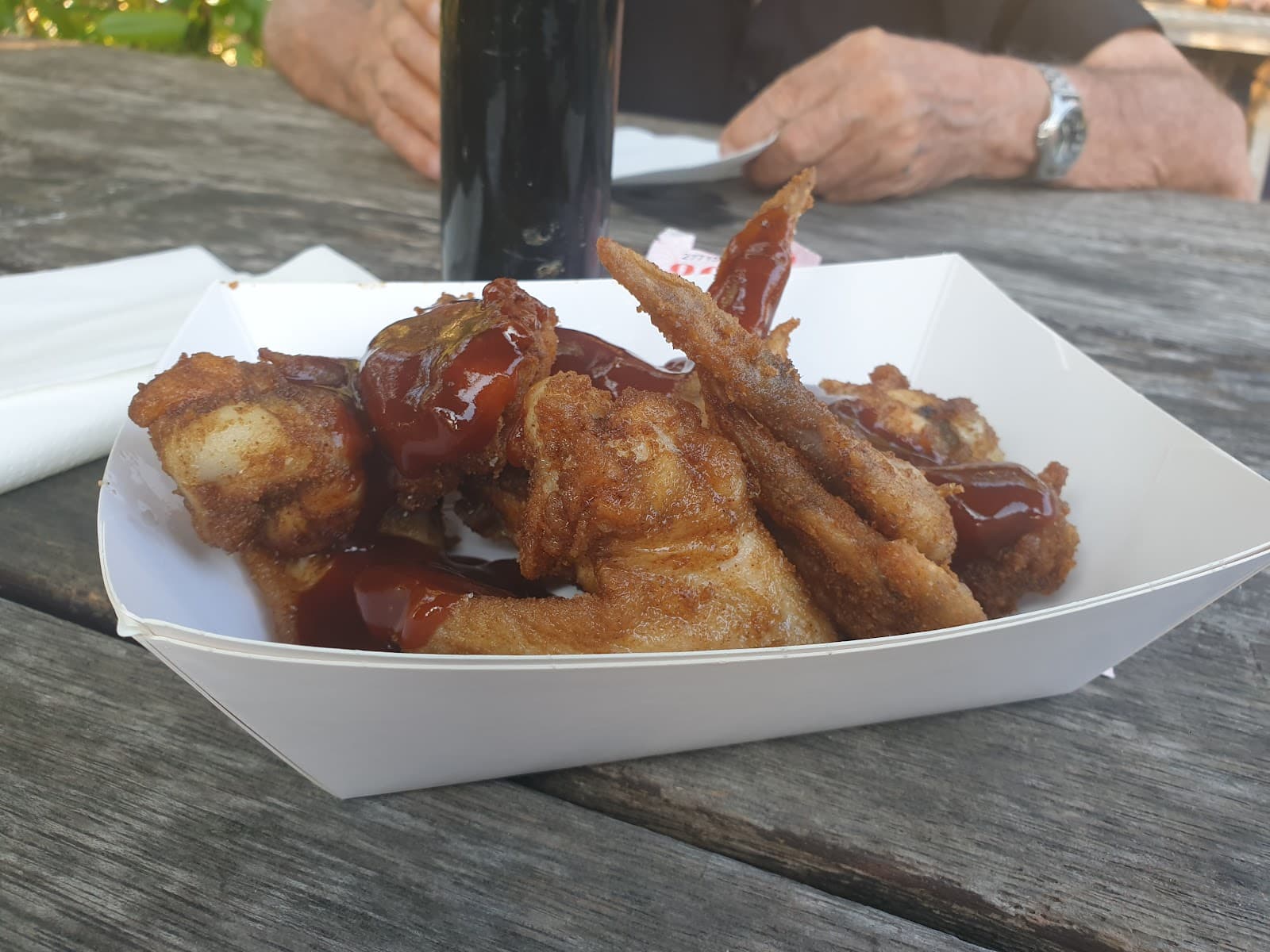 Tradies Bar — Cairns North, Cairns