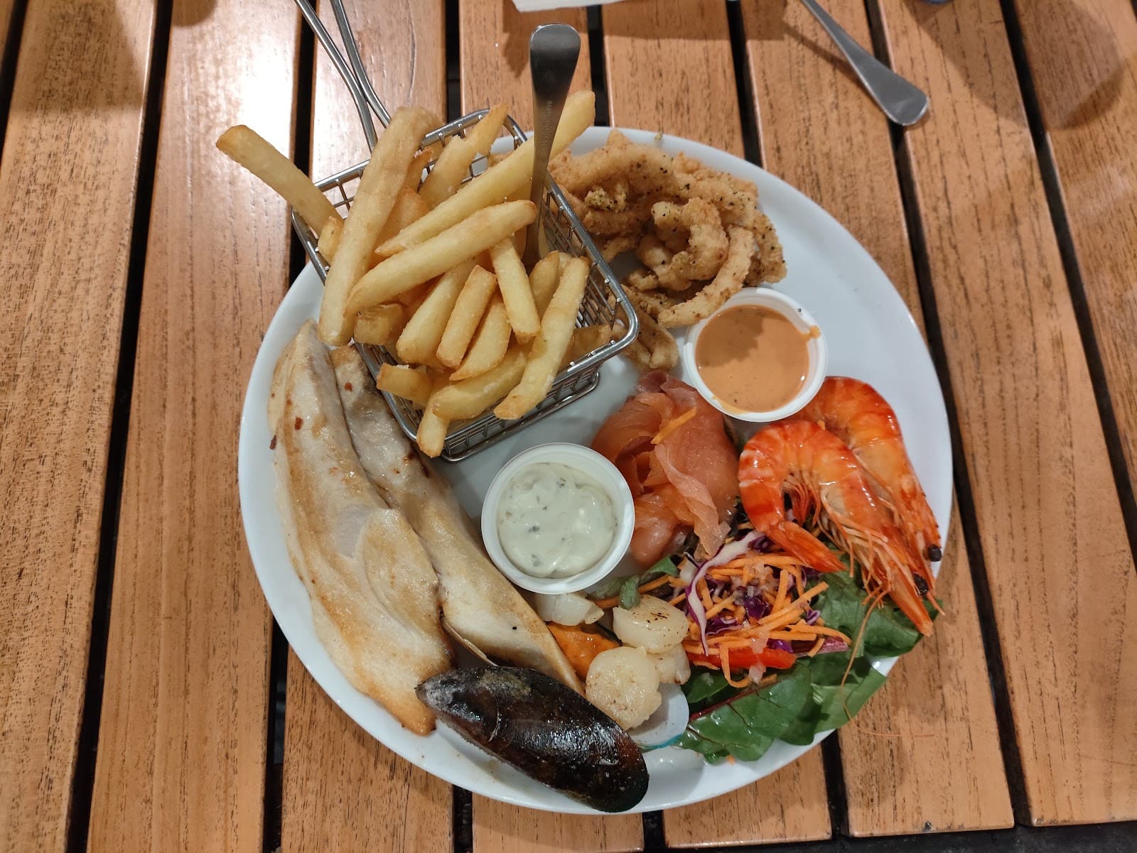 The Court House Hotel — Port Douglas, Cairns
