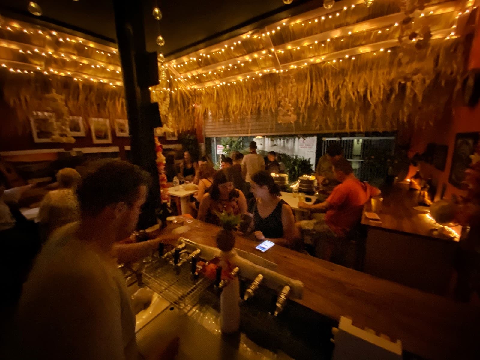 Coral Sea Brewing Company — Kuranda, Cairns