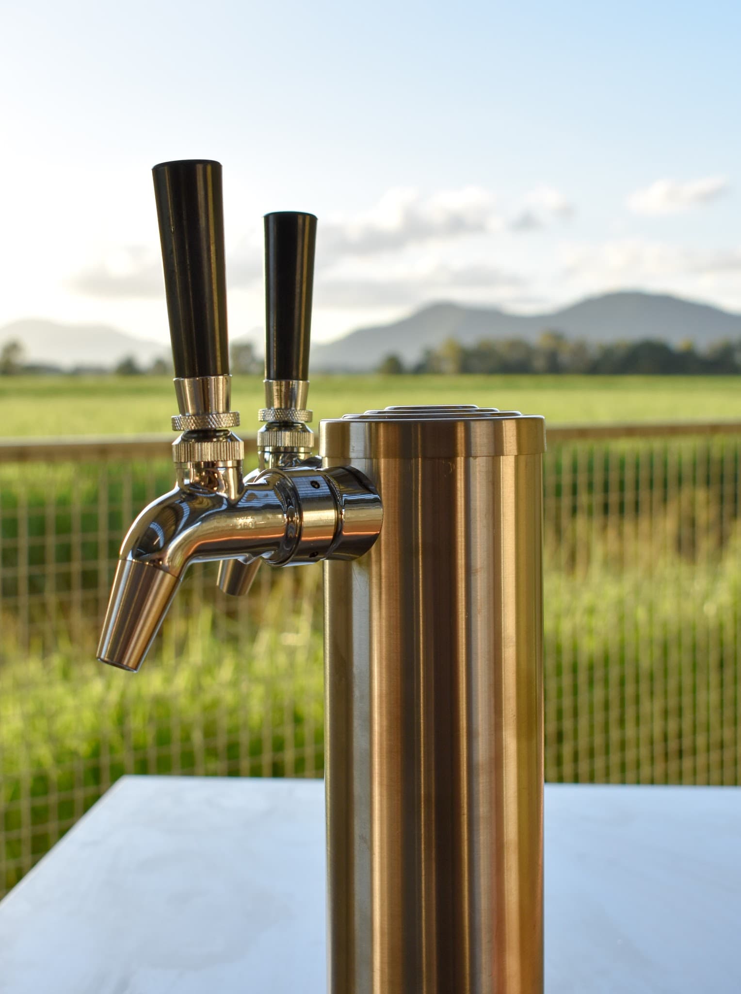 Macalister Brewing Company — Smithfield, Cairns