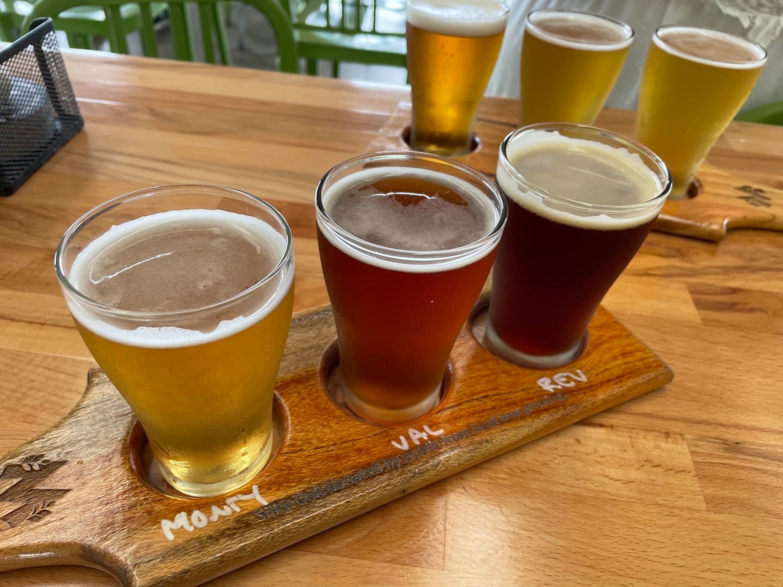 Macalister Brewing Company — Smithfield, Cairns