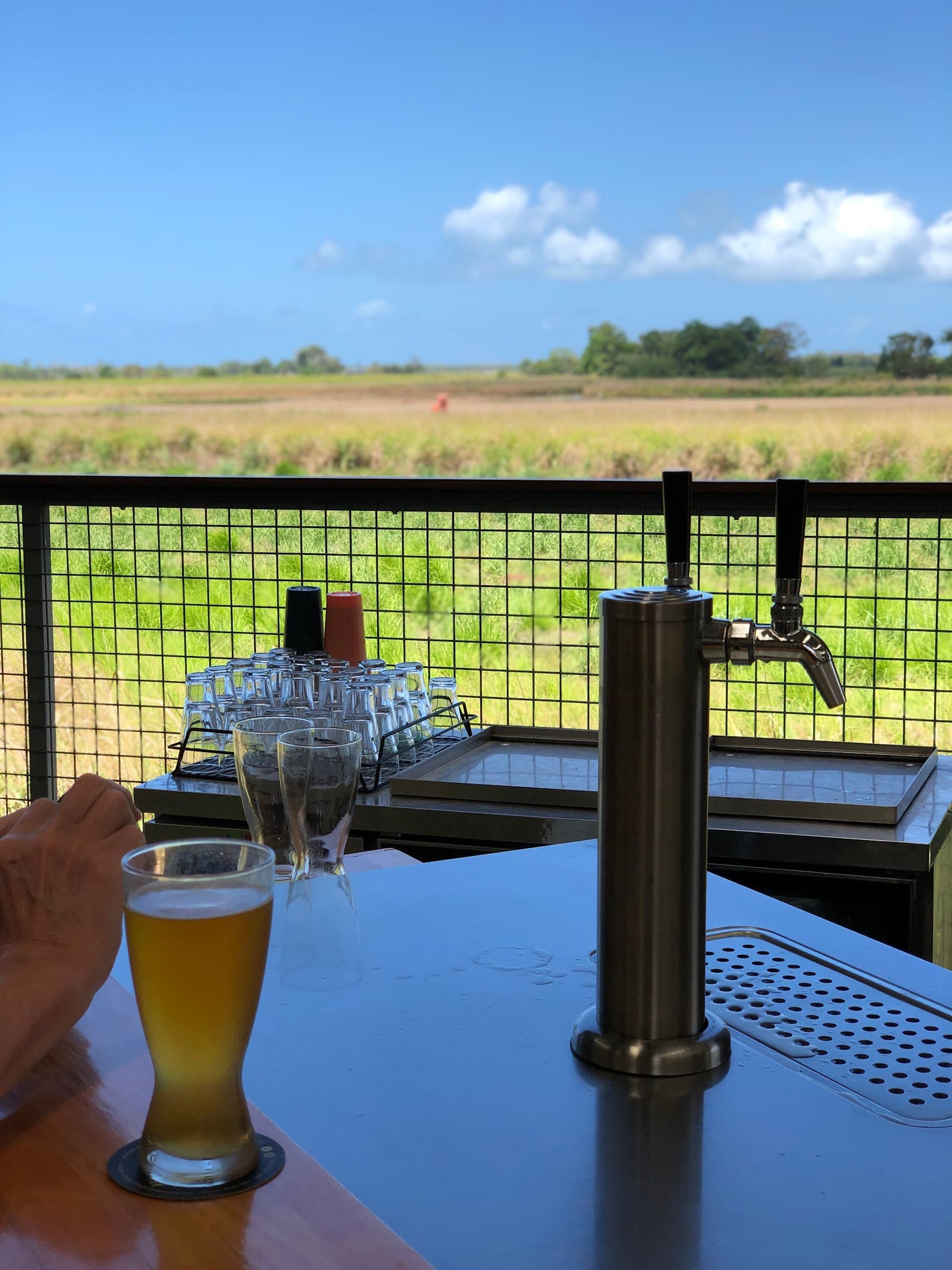 Macalister Brewing Company — Smithfield, Cairns