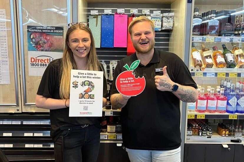 Liquorland Edge Hill Bottleshop — Edge Hill, Cairns