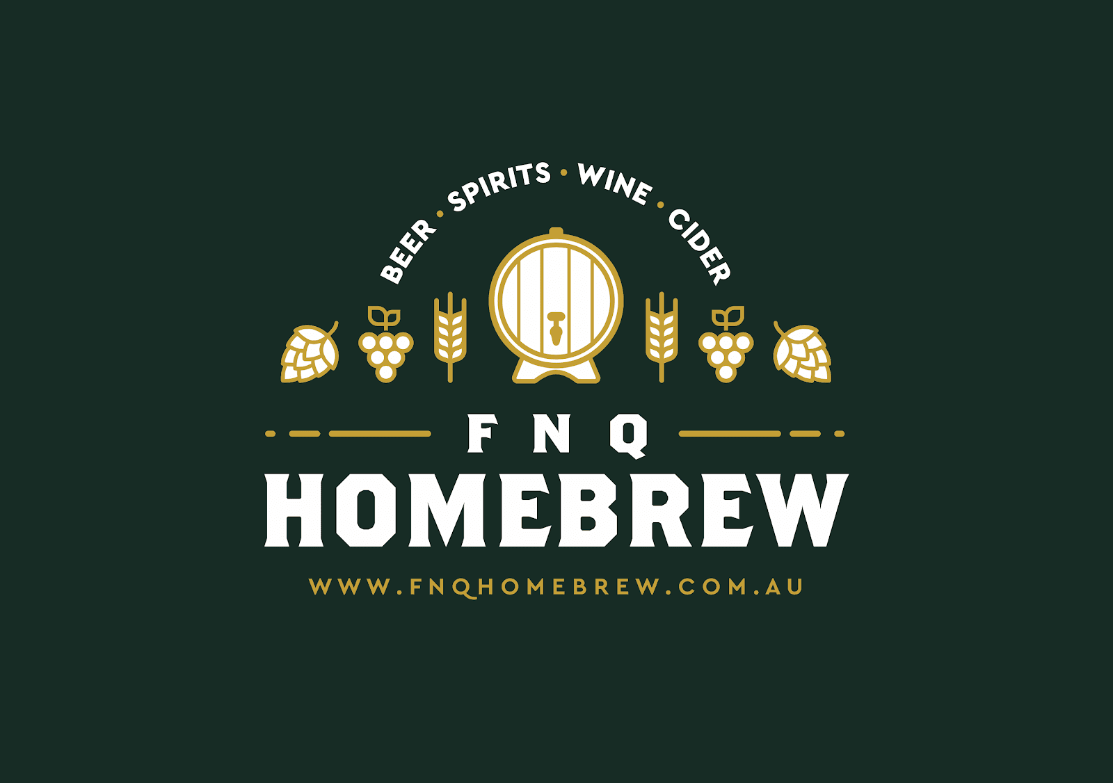 FNQ Homebrew — Kuranda, Cairns