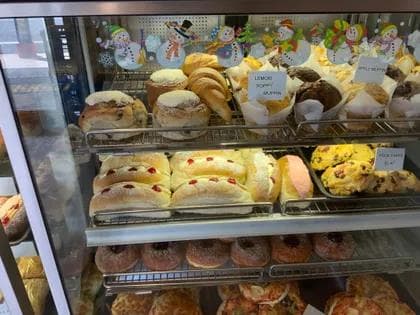 Annabel's Bakery — Smithfield, Cairns