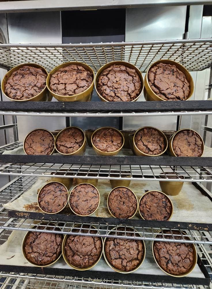 Annabel's Bakery — Smithfield, Cairns
