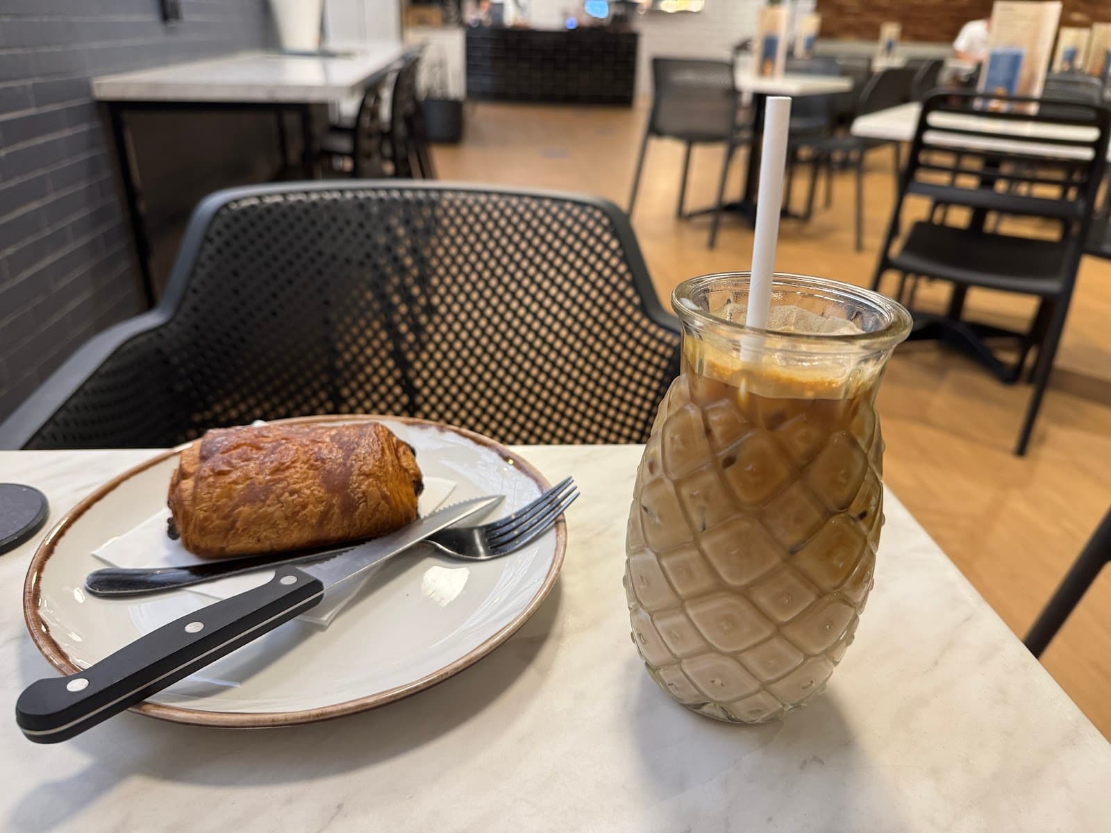 Rise and Bake Brasserie — Smithfield, Cairns