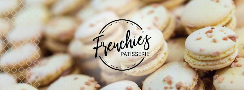 Frenchie's Patisserie — Cairns City, Cairns