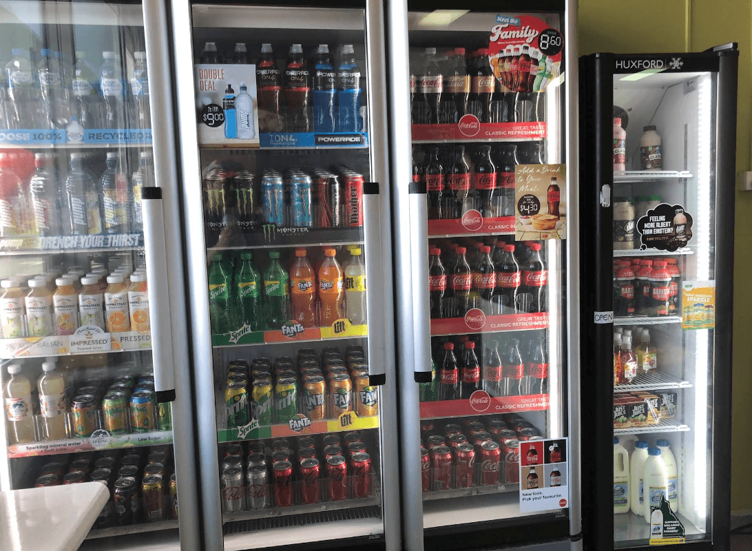 VG Bakery - Vietnamese Bakery in Cairns — Holloways Beach, Cairns