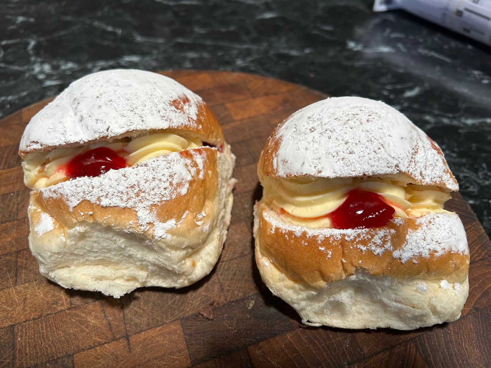 Brown & Co Bakery — Smithfield, Cairns