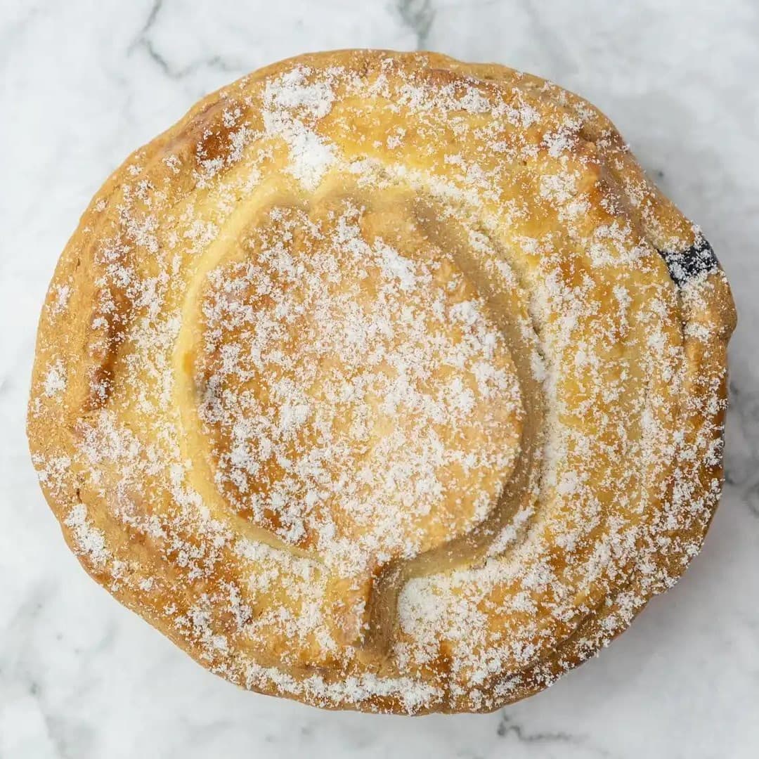 Orangerie Patisserie — Smithfield, Cairns