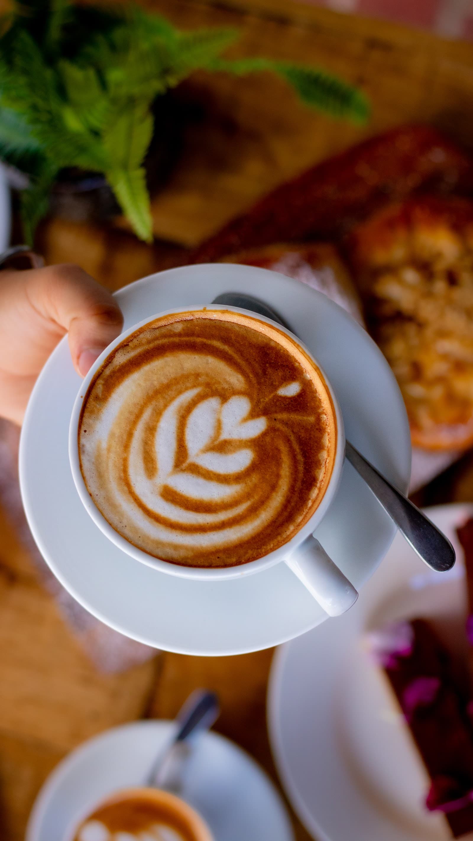 Woodward St Bakery Cafe — Smithfield, Cairns