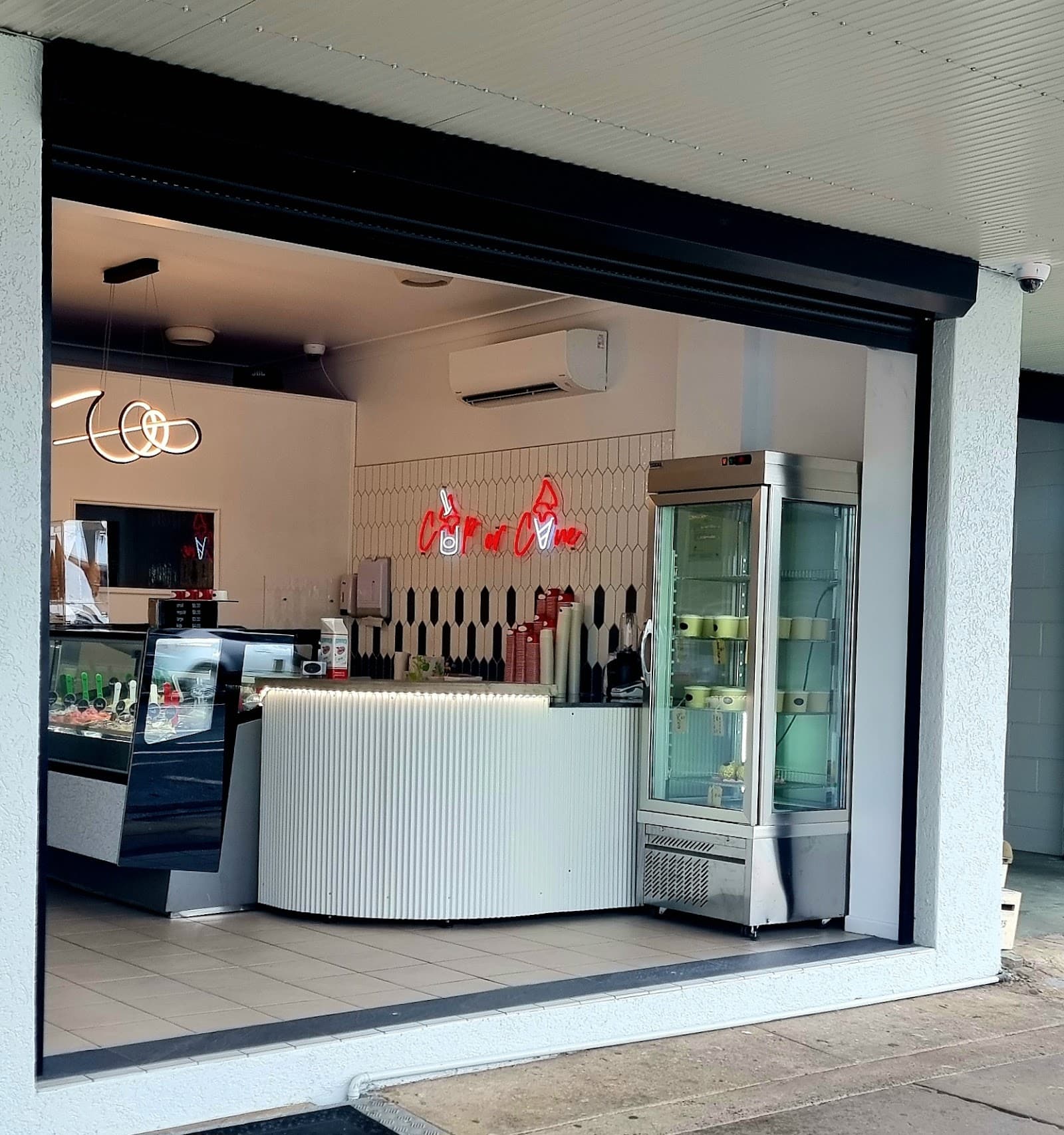 Gelocchio — Cairns North, Cairns