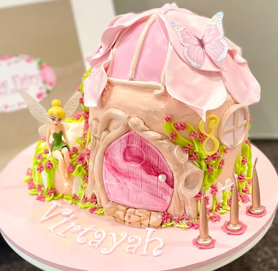 Your Cake Fairy – Cairns — Smithfield, Cairns