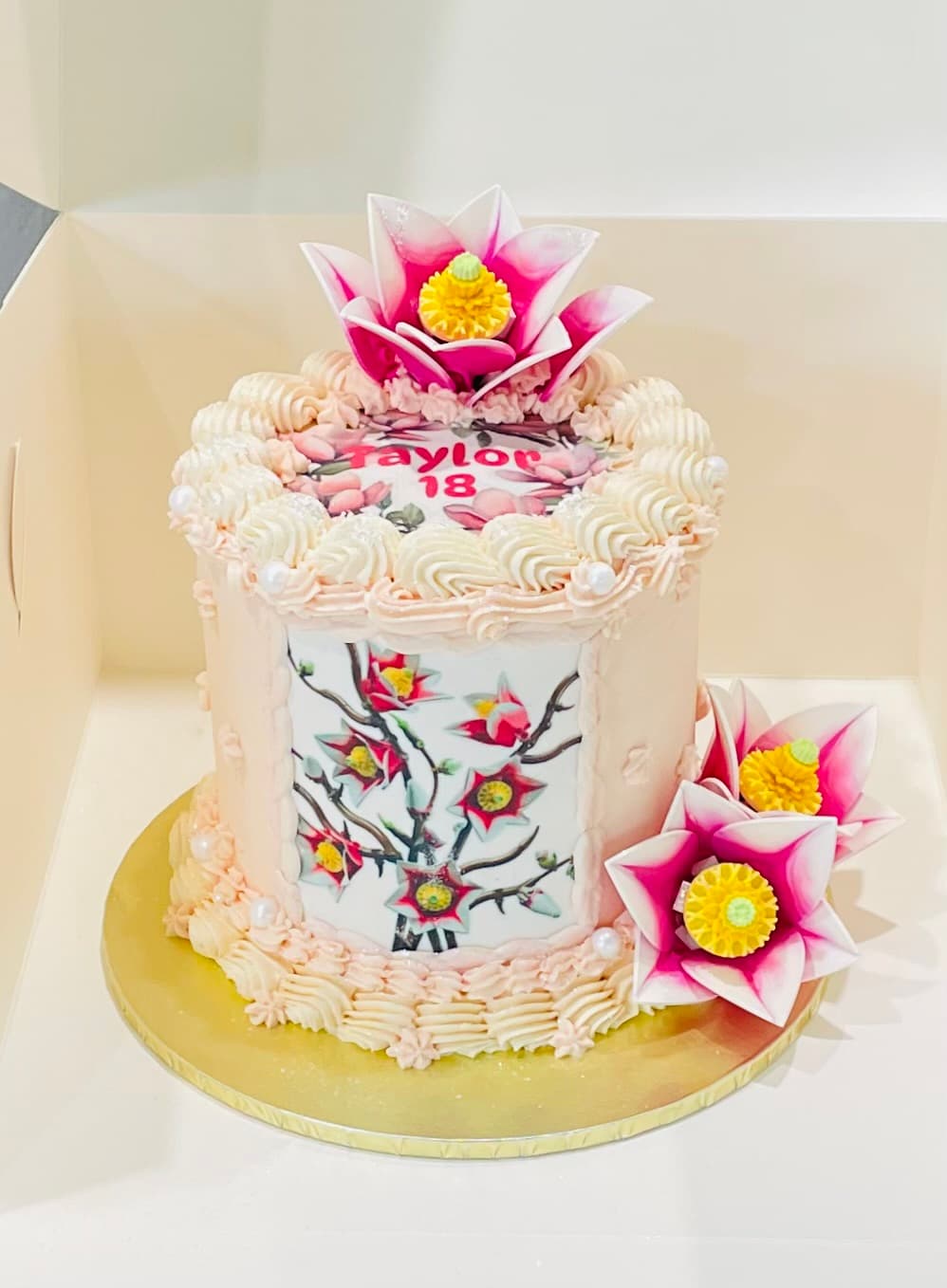 Your Cake Fairy – Cairns — Smithfield, Cairns